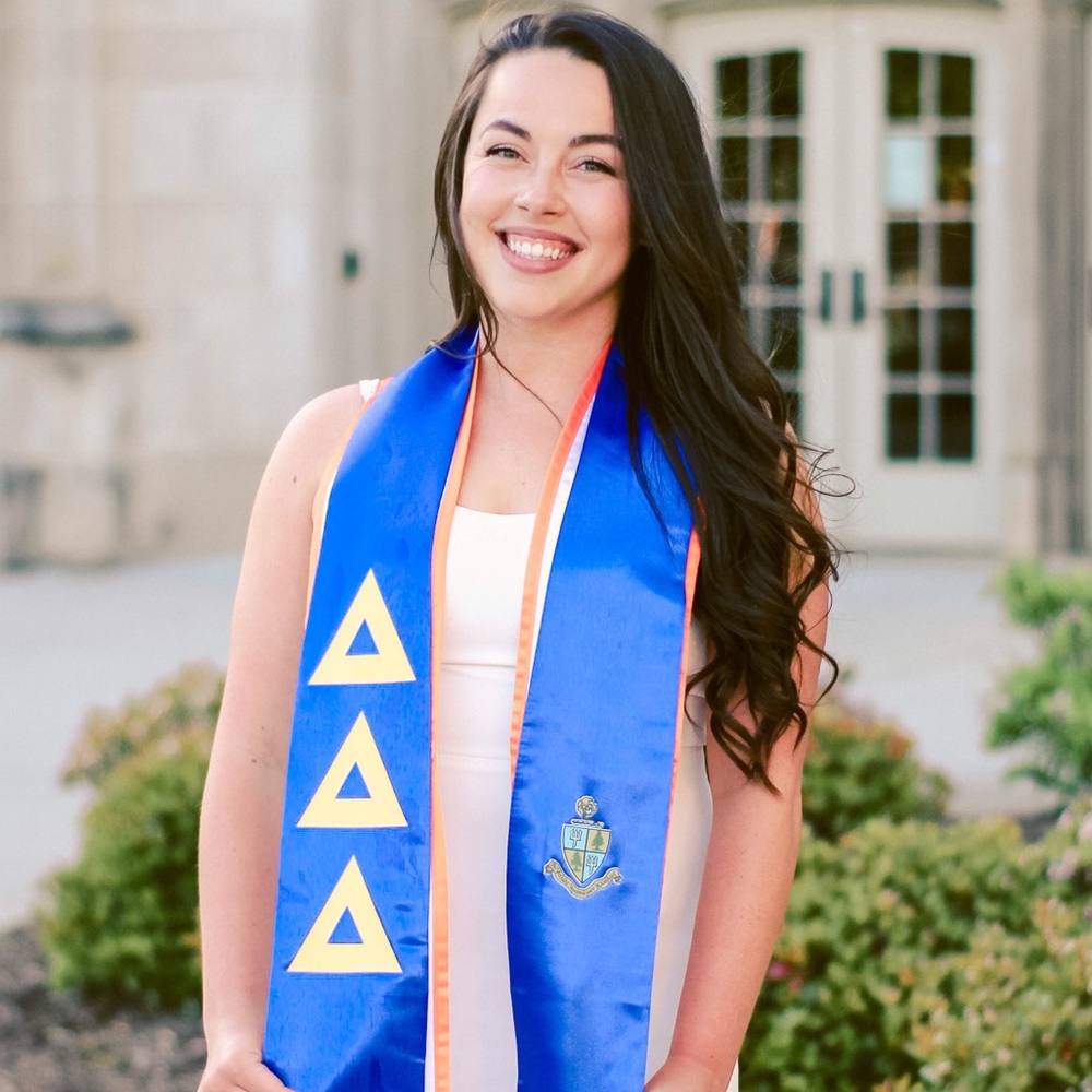 Meet your Posher, Kathryn